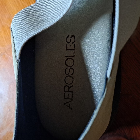 Last Chance! Will Be Pulling Soon!Aerosoles shoes - Picture 5 of 7